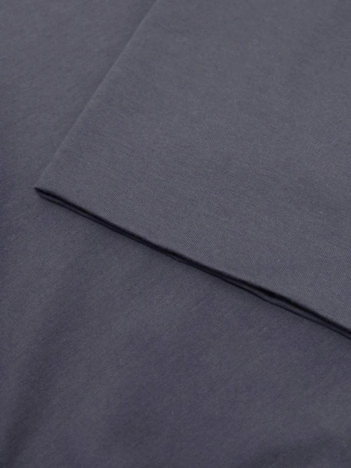 Thought Alderose Jersey Midi Dress Black