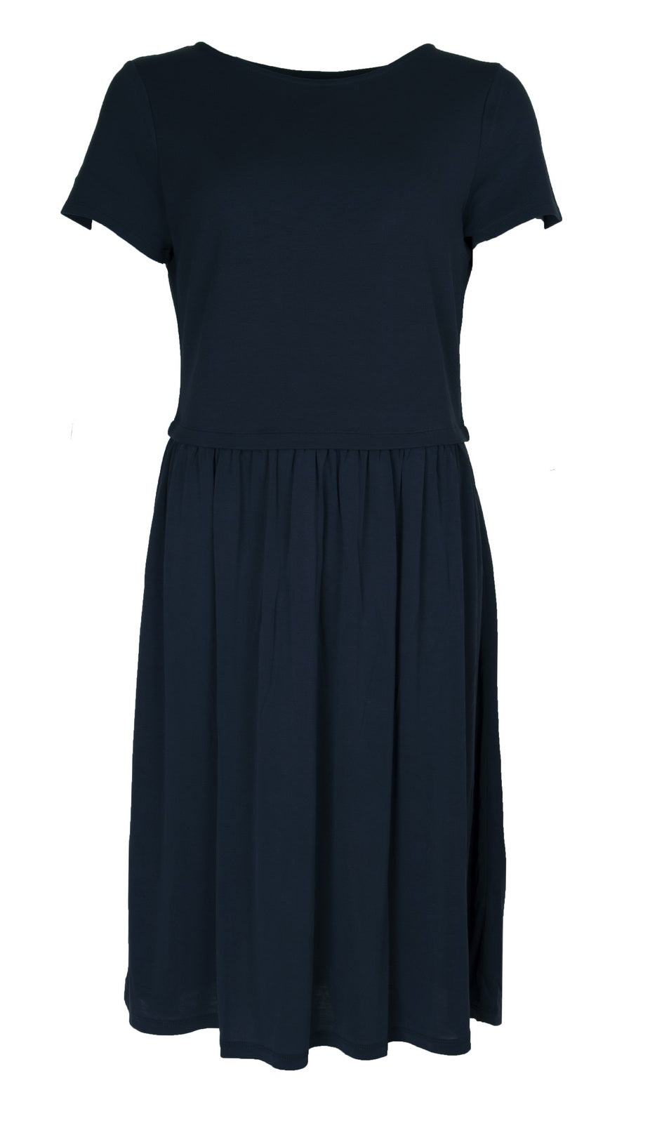 Great Plains Peachy Keen Dress Grey