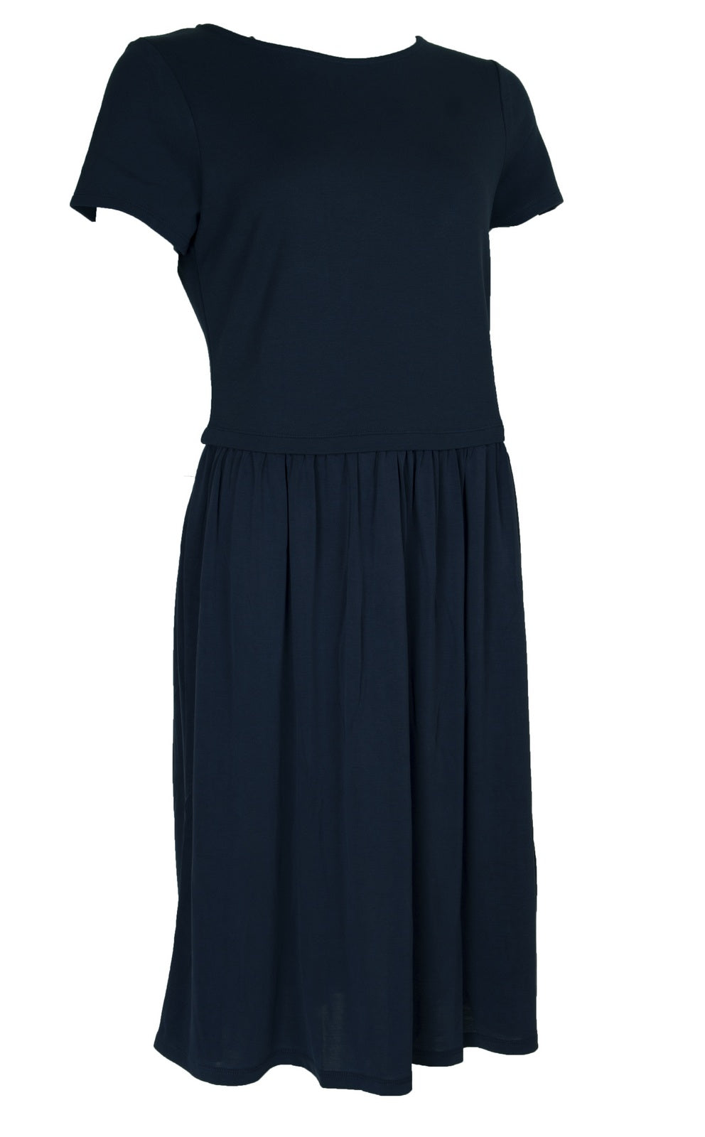 Great Plains Peachy Keen Dress Grey