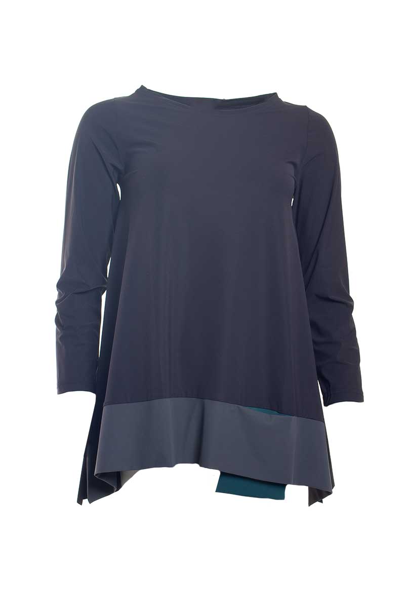 Chiara Cocol 302 Top Green