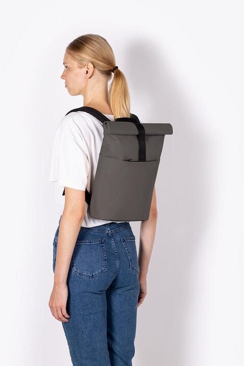 Ucon Acrobatics Bags Hajo Macro Lotus Bag Dark Grey