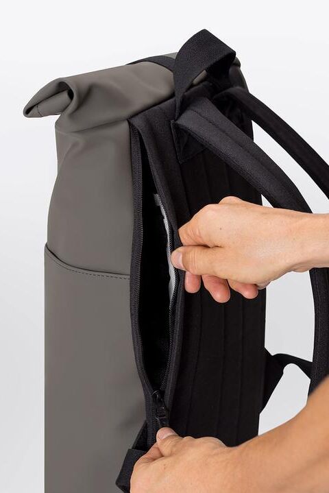 Ucon Acrobatics Bags Hajo Macro Lotus Bag Dark Grey