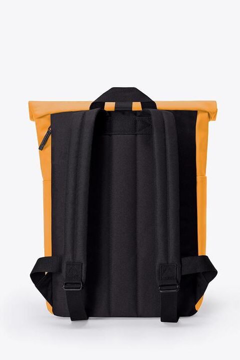 Ucon Acrobatics Hajo Macro Lotus Bag Honey Mustard