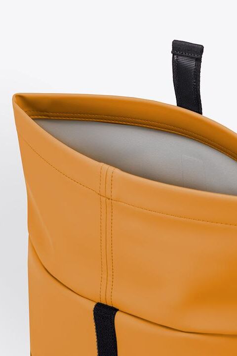 Ucon Acrobatics Hajo Macro Lotus Bag Honey Mustard