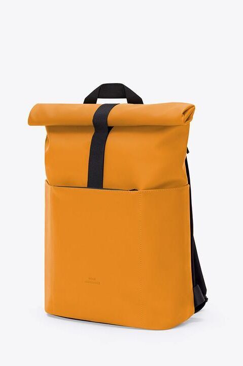 Ucon Acrobatics Hajo Macro Lotus Bag Honey Mustard