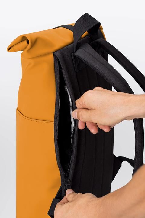 Ucon Acrobatics Hajo Macro Lotus Bag Honey Mustard