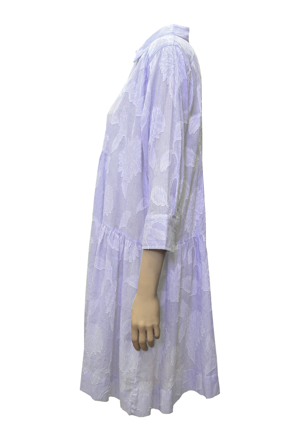 Hello Dolly Shirt Dress