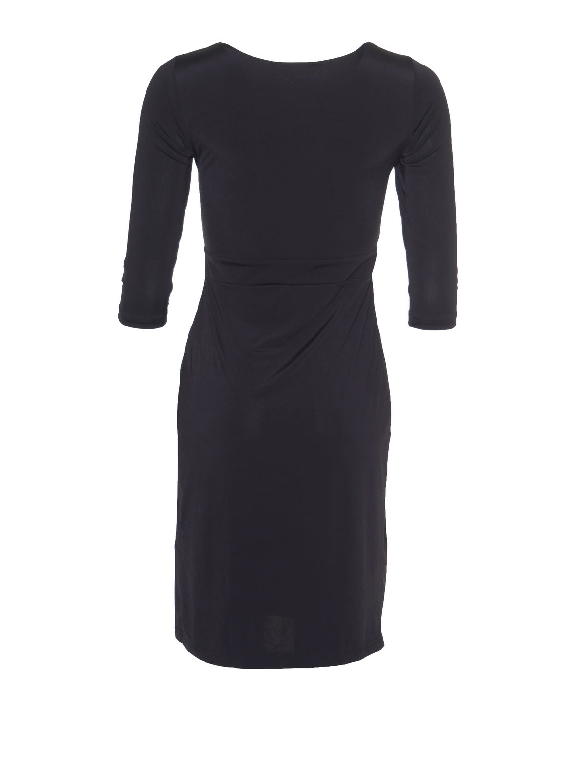 Ilse Jacobsen Mid-length Dress EMMA120 Black