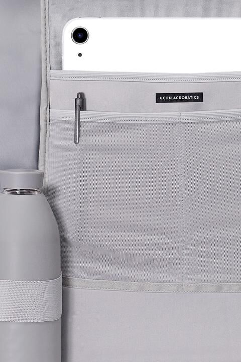 Ucon Acrobatics Bags Hajo Macro Lotus Bag Dark Grey