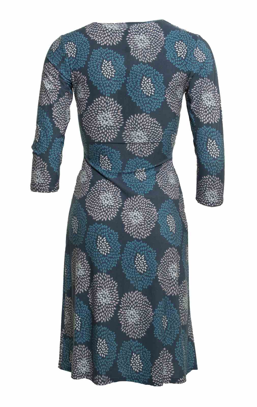 Ilse Jacobsen Kimo 07 Dress Green