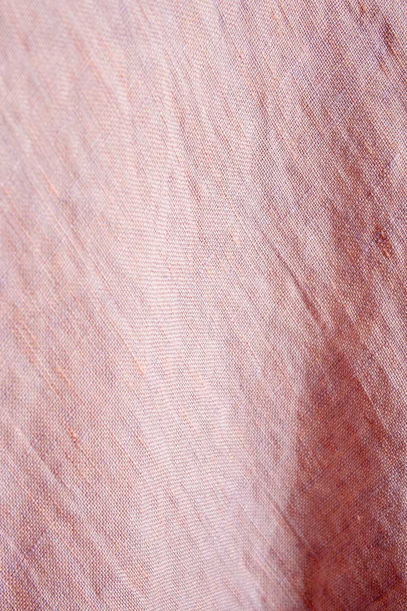 Ralston Laika Linen Dress Blossom