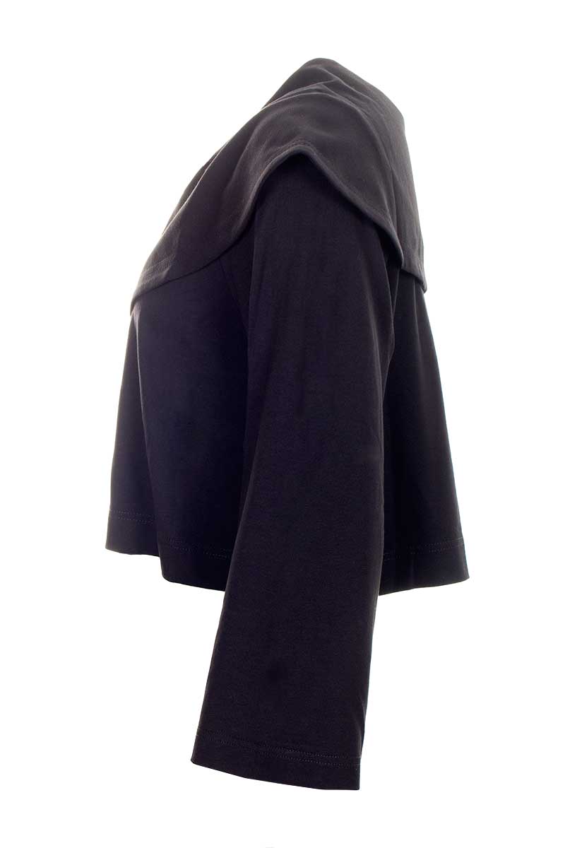 Ralston Lidia Jacket Plain Black
