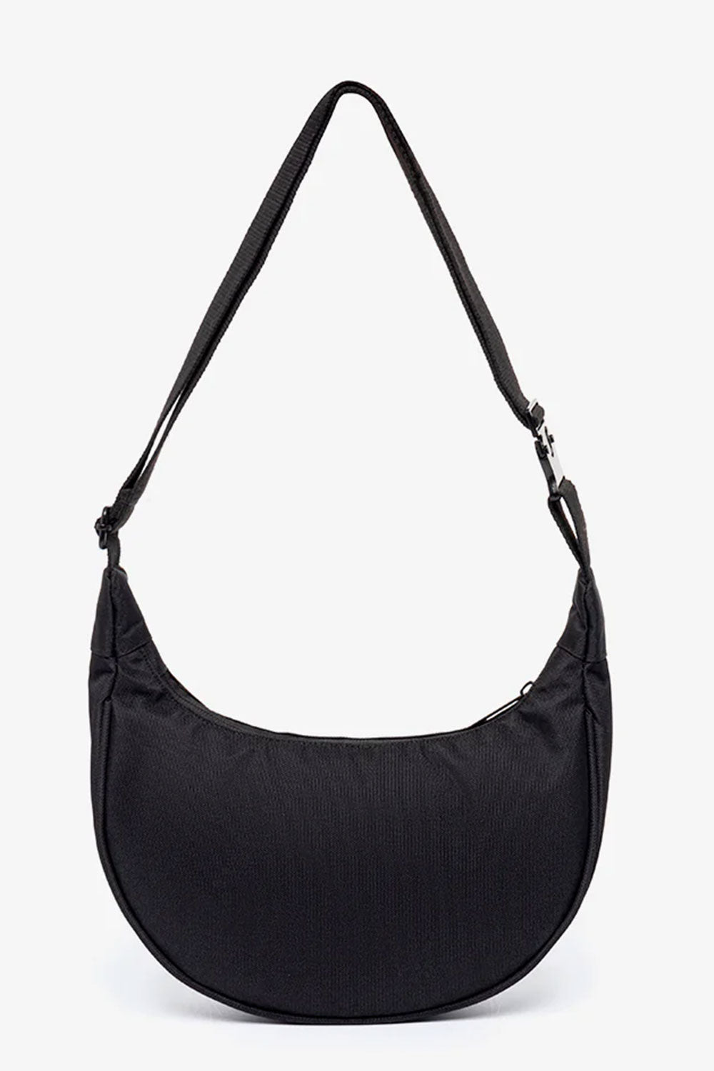 Lefrik Lua Bag Stripes Black