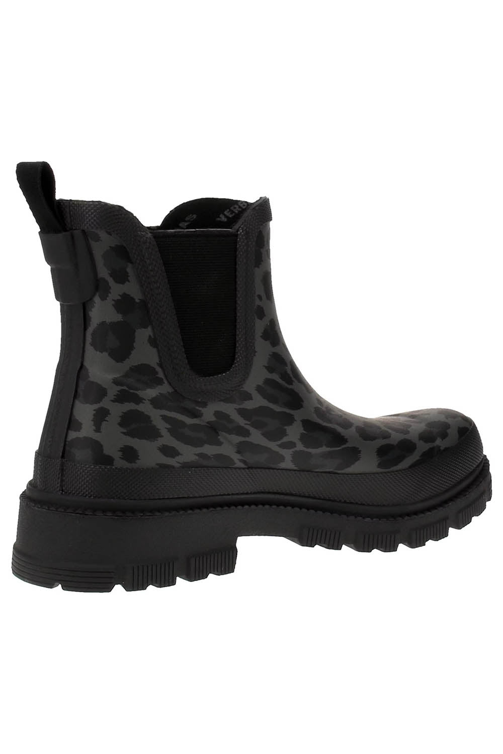Lua Mate Combi Animal Boots