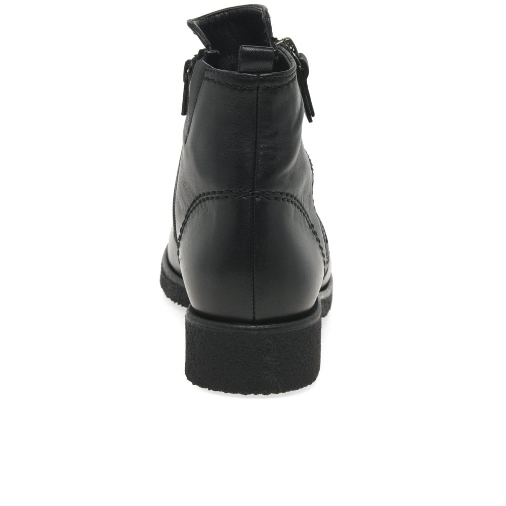 Gabor Shoes Meg Ankle Boot