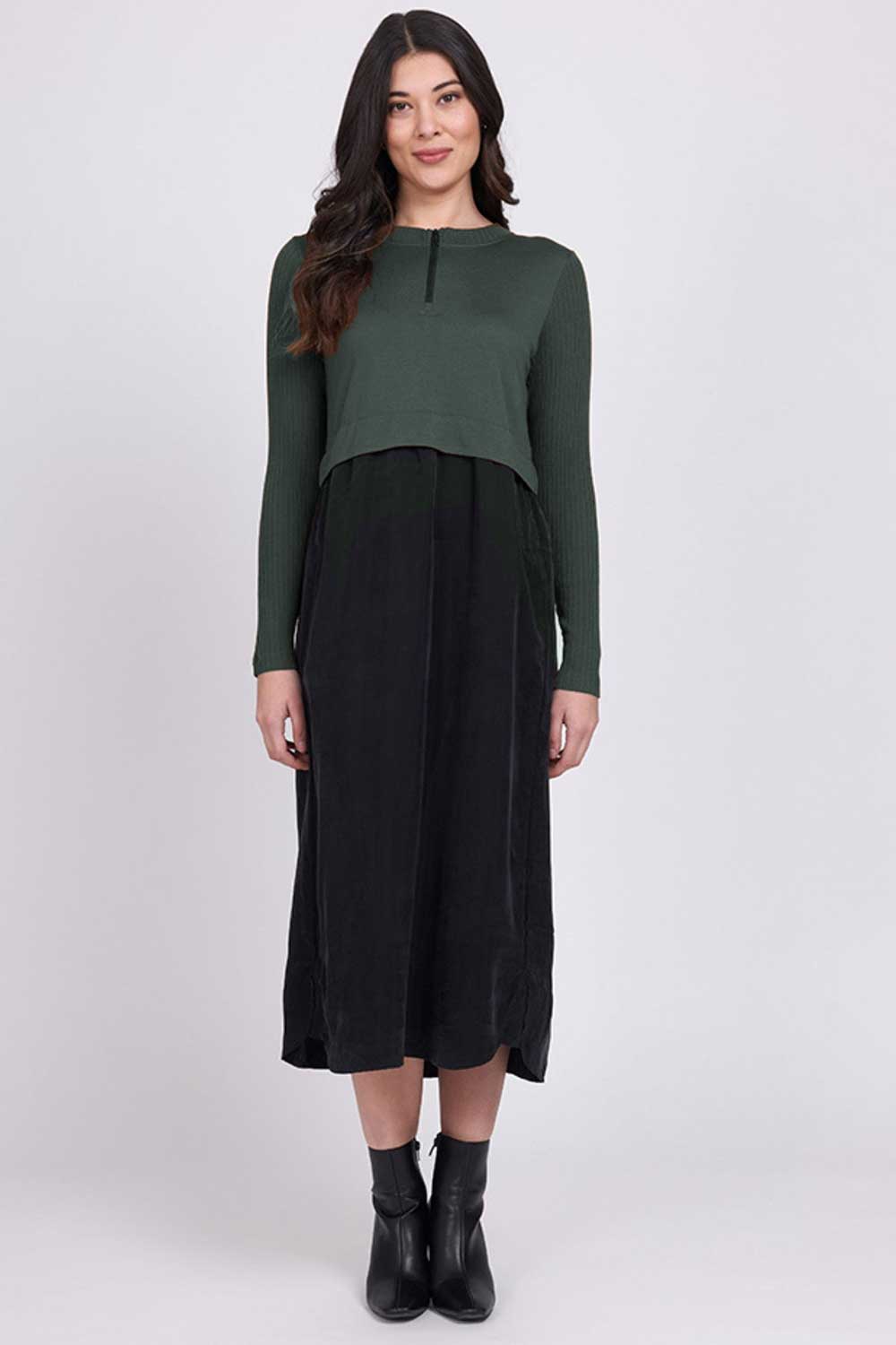 Mixologist Dress