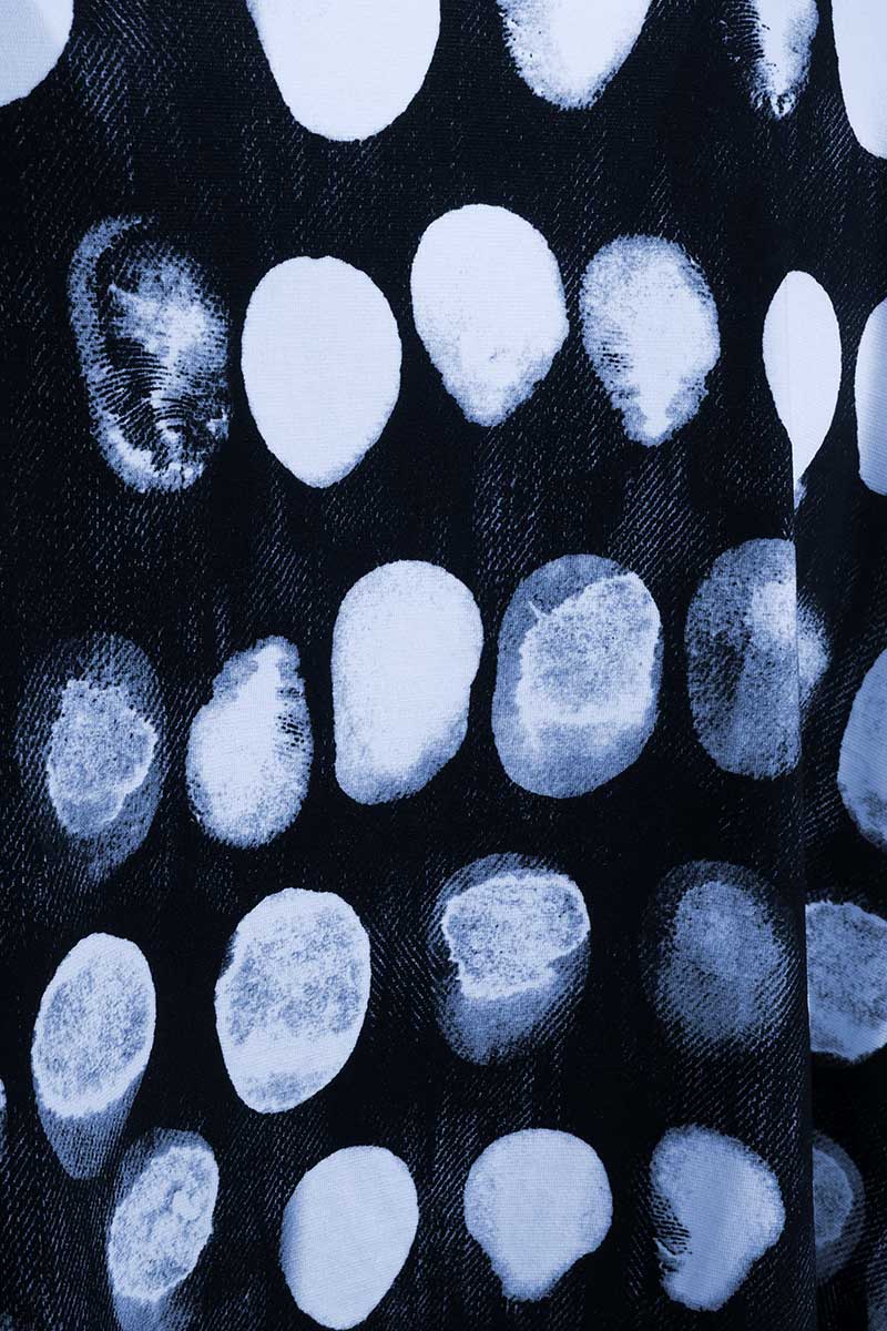 Ralston Salin Jacket Ocean Blue