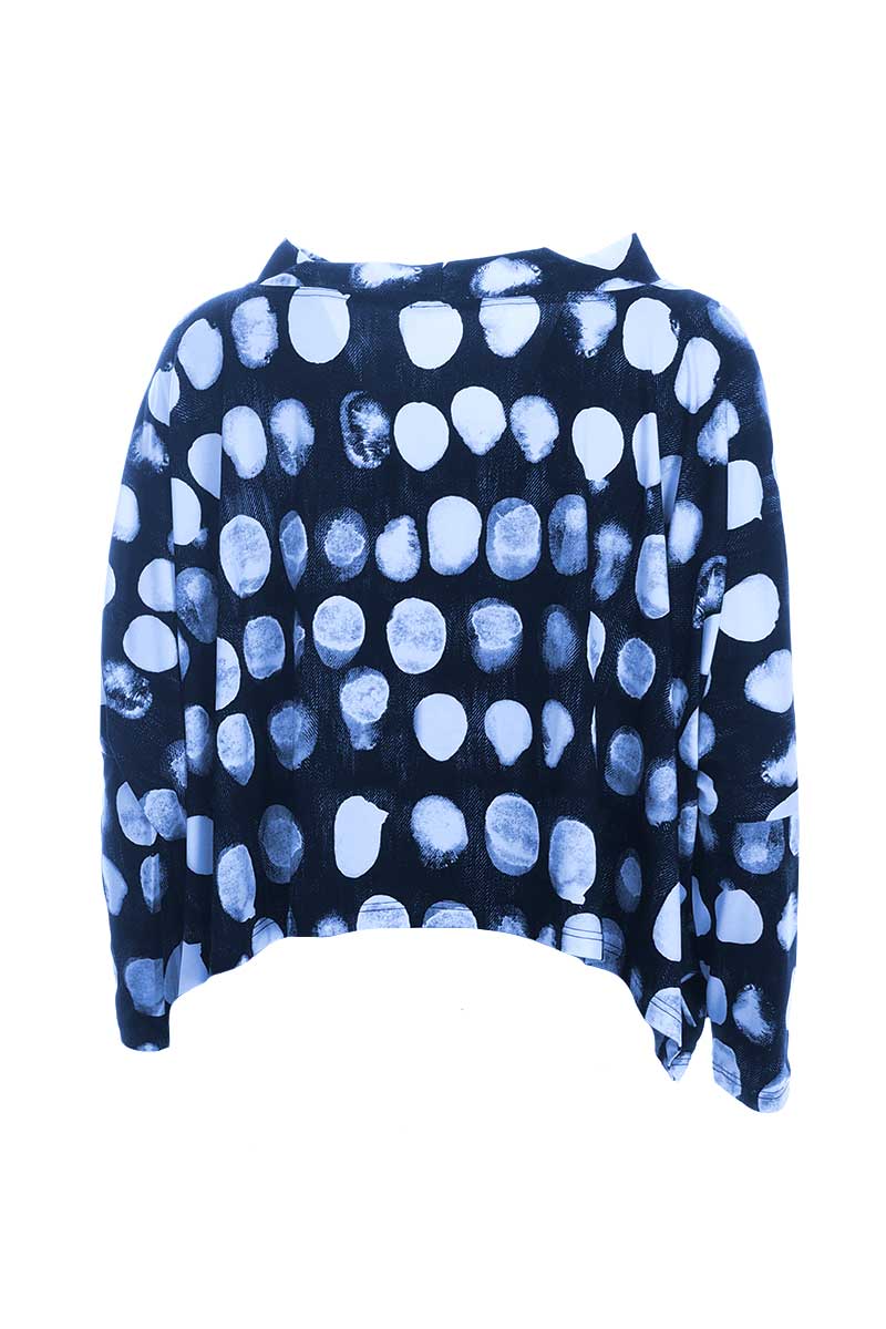 Ralston Ale Top Ocean Blue