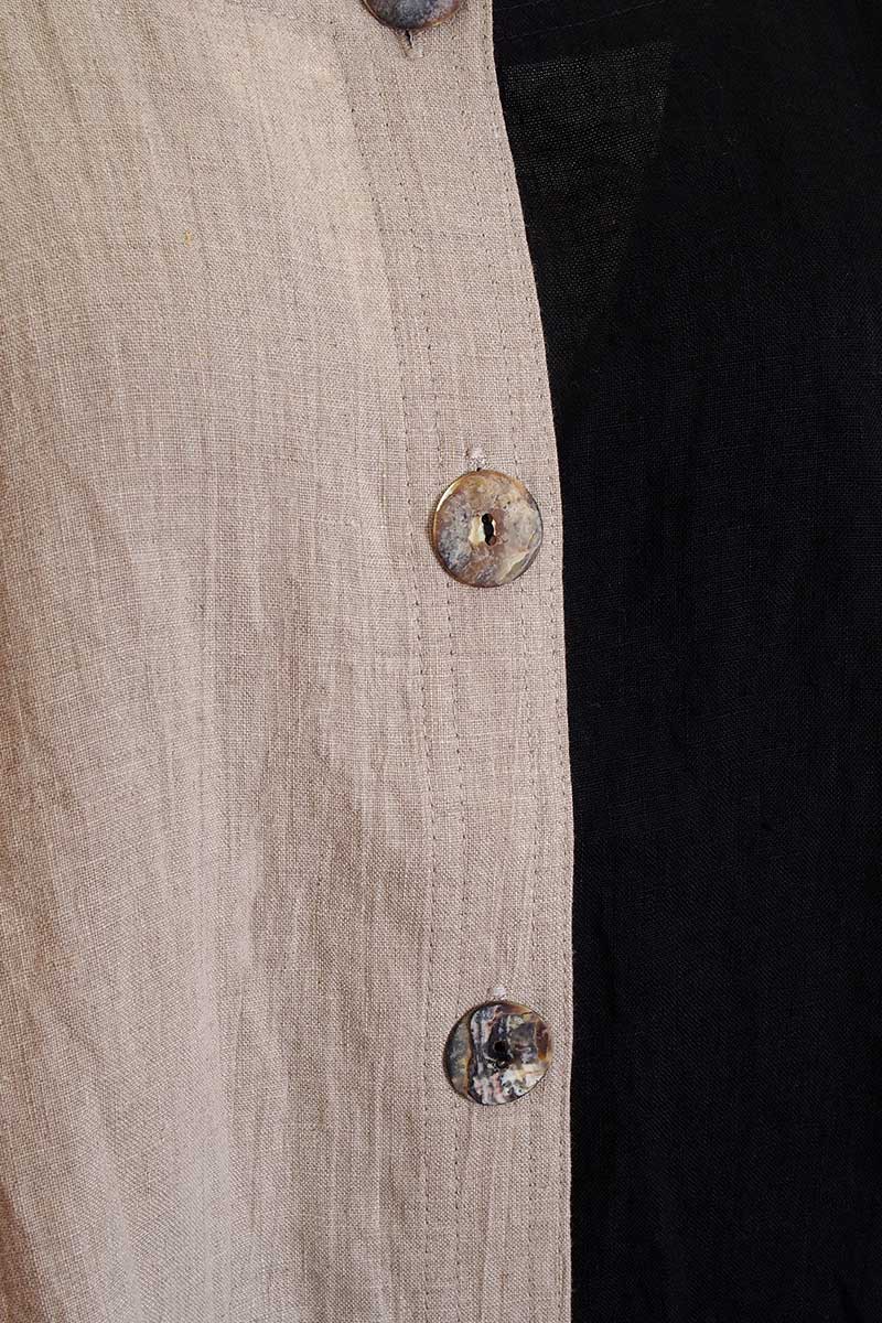 Ralston Fyr Jacket Black