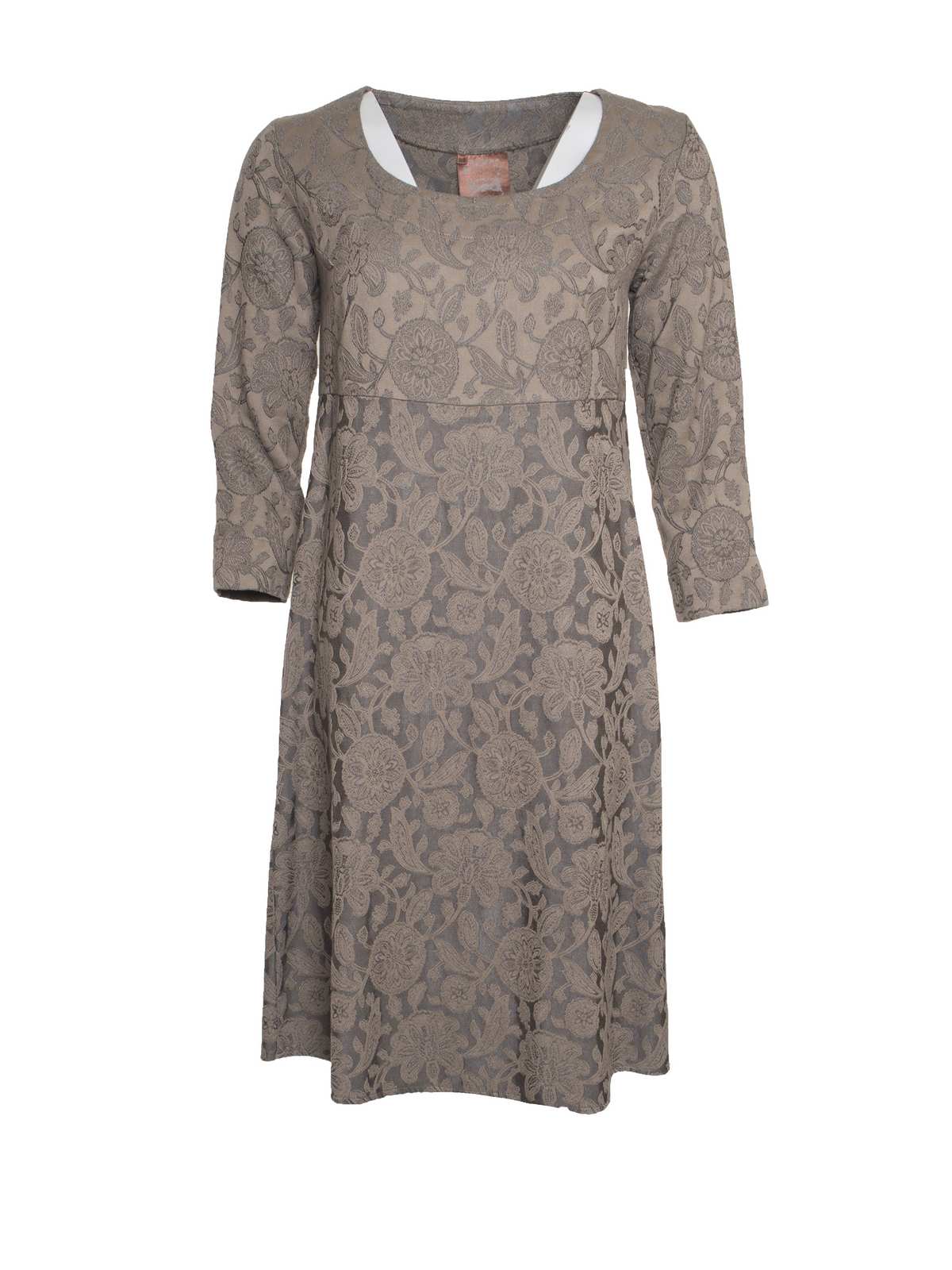 Out of Xile Midi Dress 24