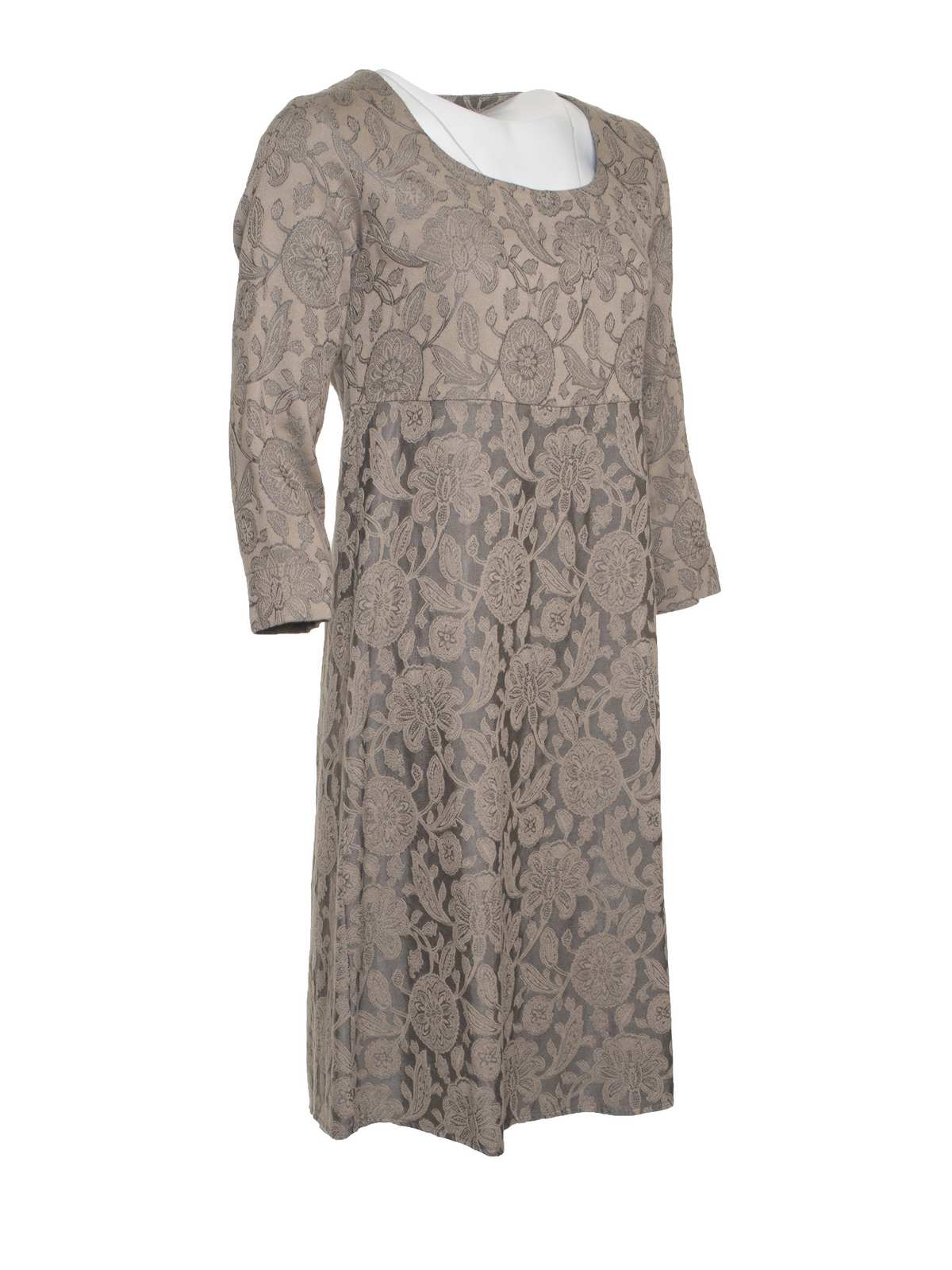 Out of Xile Midi Dress 24