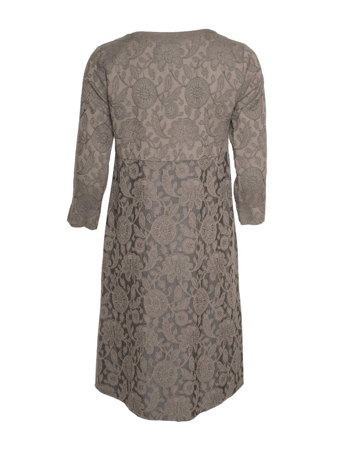 Out of Xile Midi Dress 24
