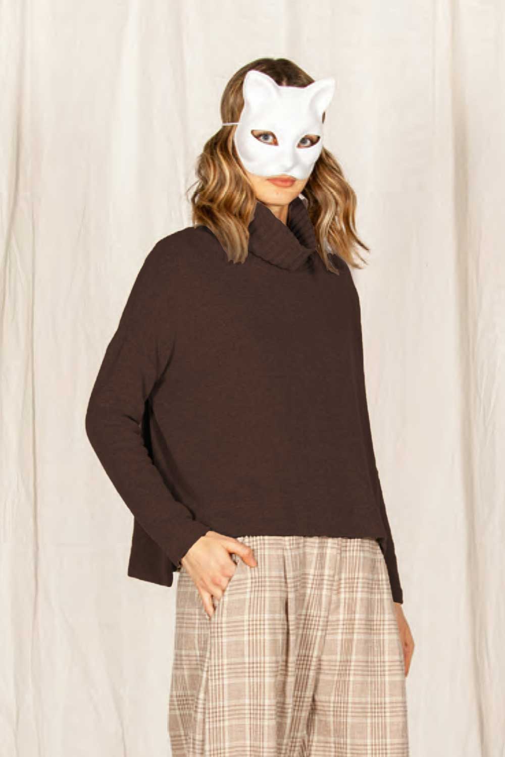 Ovo Jumper