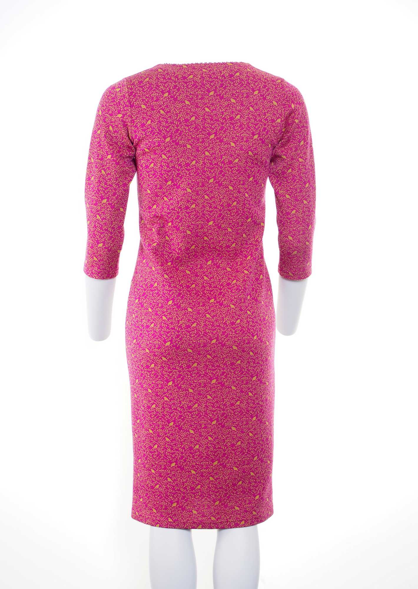 Avoca Tweet Dress