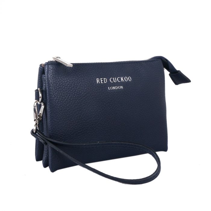 Handbag PP102 Navy – Jessie Juniper