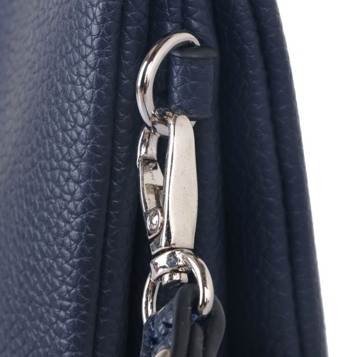 Red Cuckoo Handbag PP102 Navy