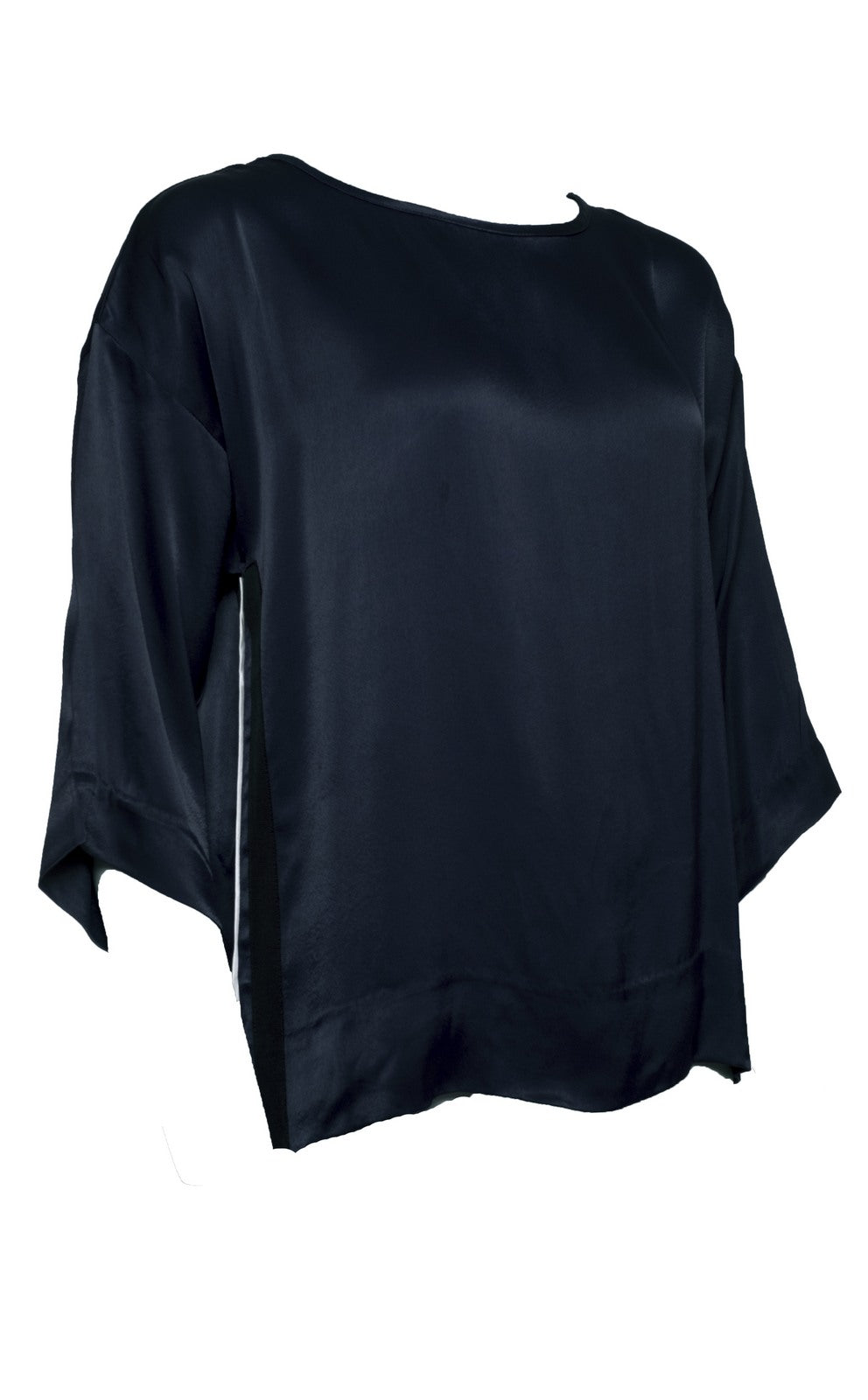 Part Two Kemilla Blouse Blue