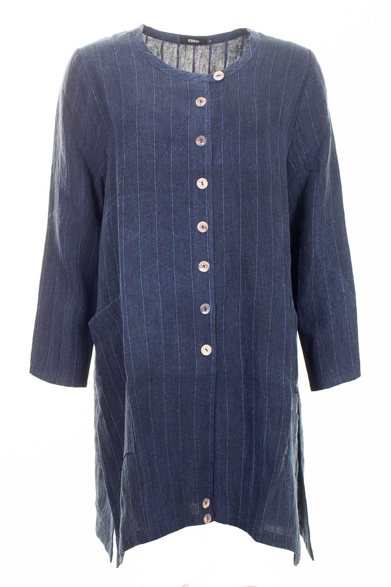 Ralston Sidse Top Japp Navy