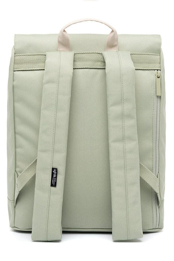 Lefrik Scout Small Backpack Sage