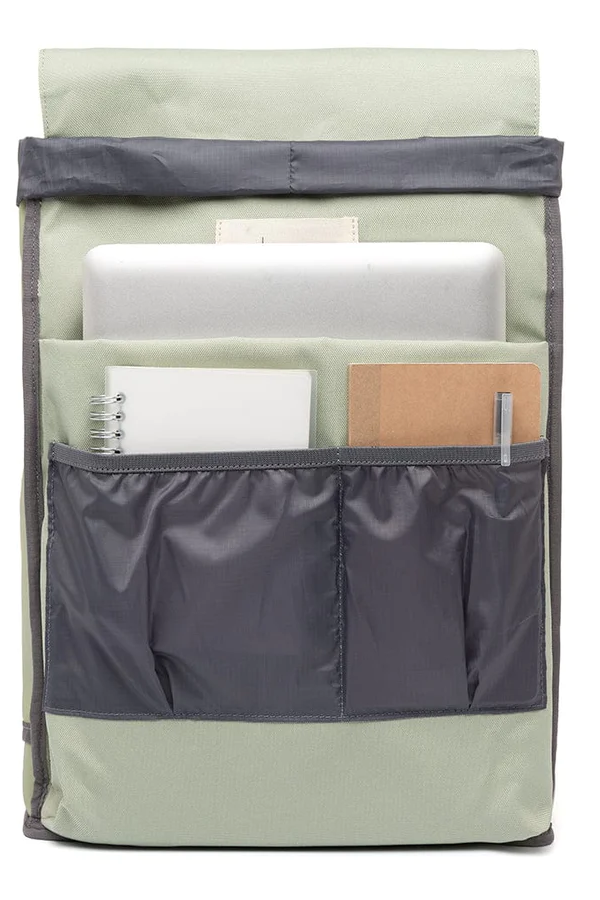 Lefrik Scout Small Backpack Sage