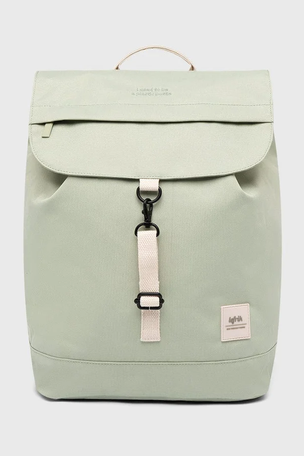Lefrik Scout Small Backpack Sage