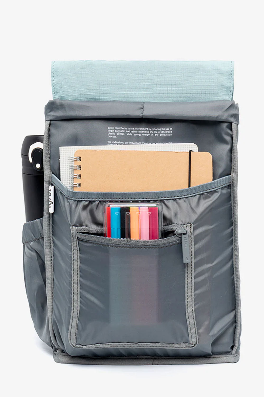 Lefrik Scout Mini Ripstop Backpack