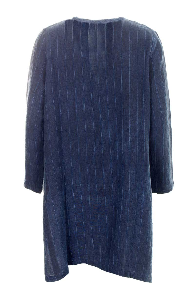 Ralston Sidse Top Japp Navy