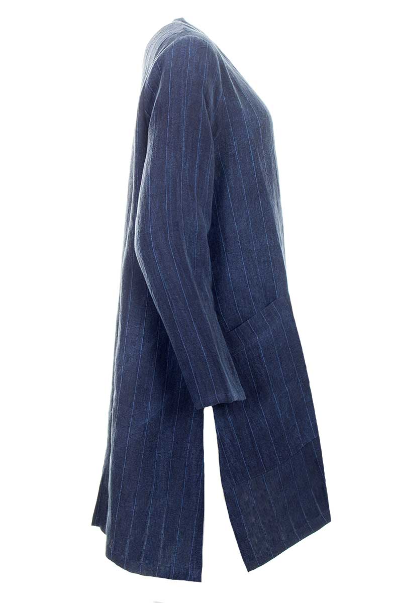 Ralston Sidse Top Japp Navy