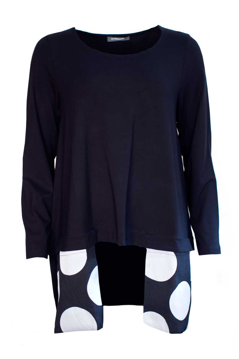 Alembika Black Top 207