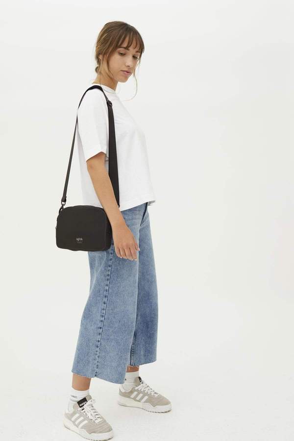 Lefrik Tokai Bag Black