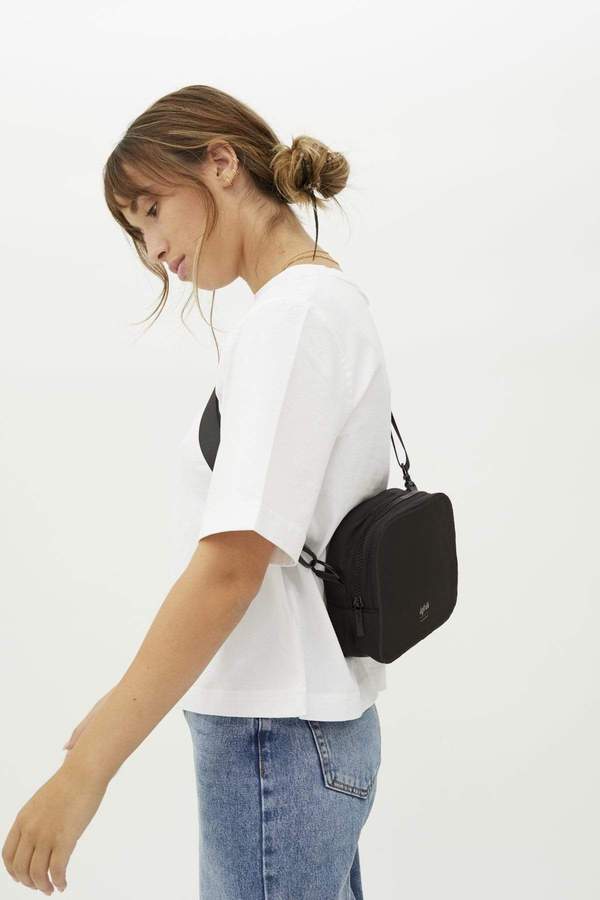 Lefrik Tokai Bag Black