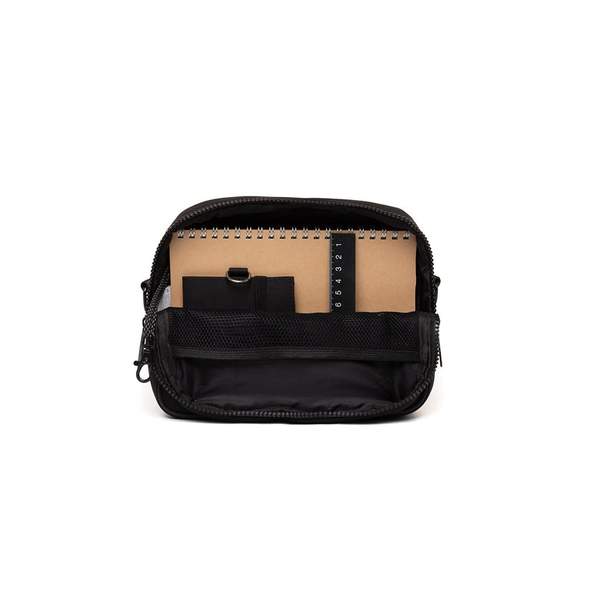 Lefrik Tokai Bag Black