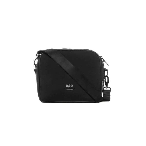 Lefrik Tokai Bag Black