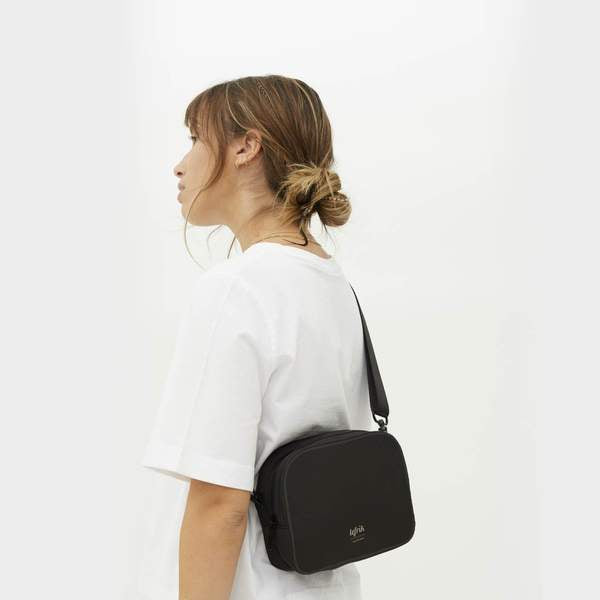 Lefrik Tokai Bag Black