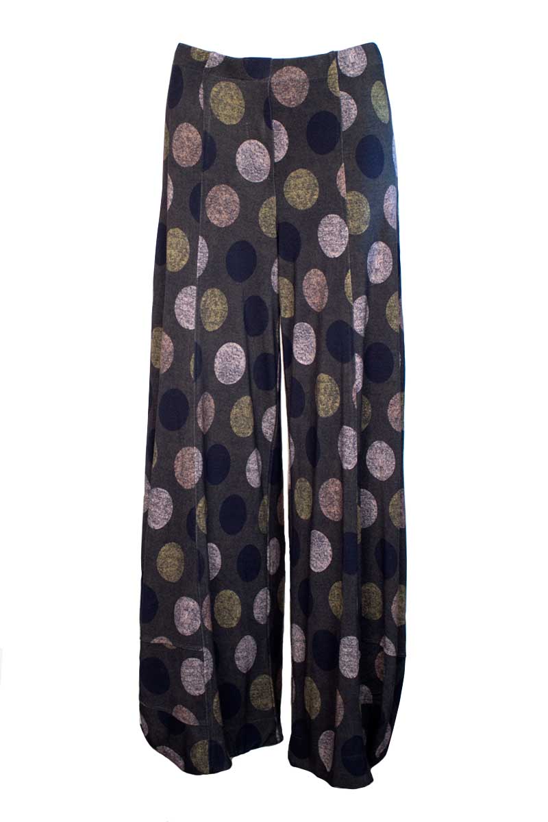 Alembika Olive Trousers