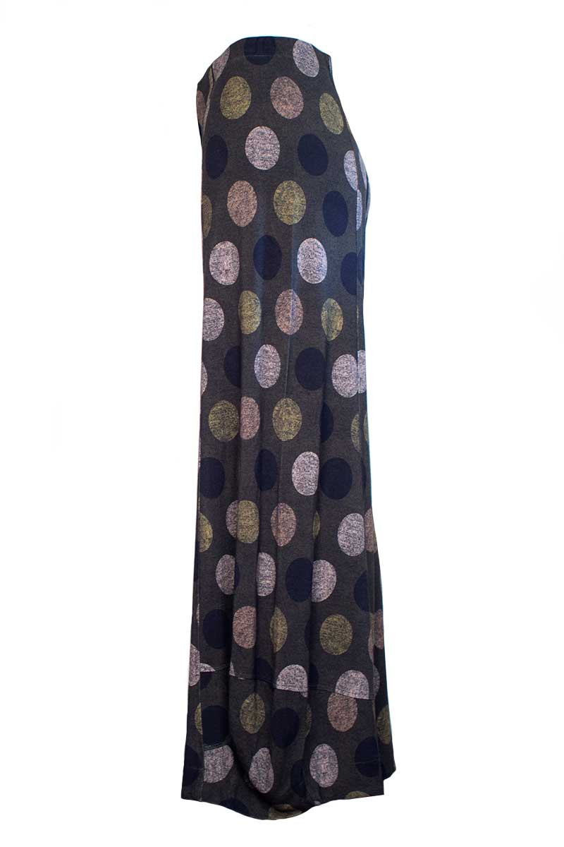 Alembika Olive Trousers