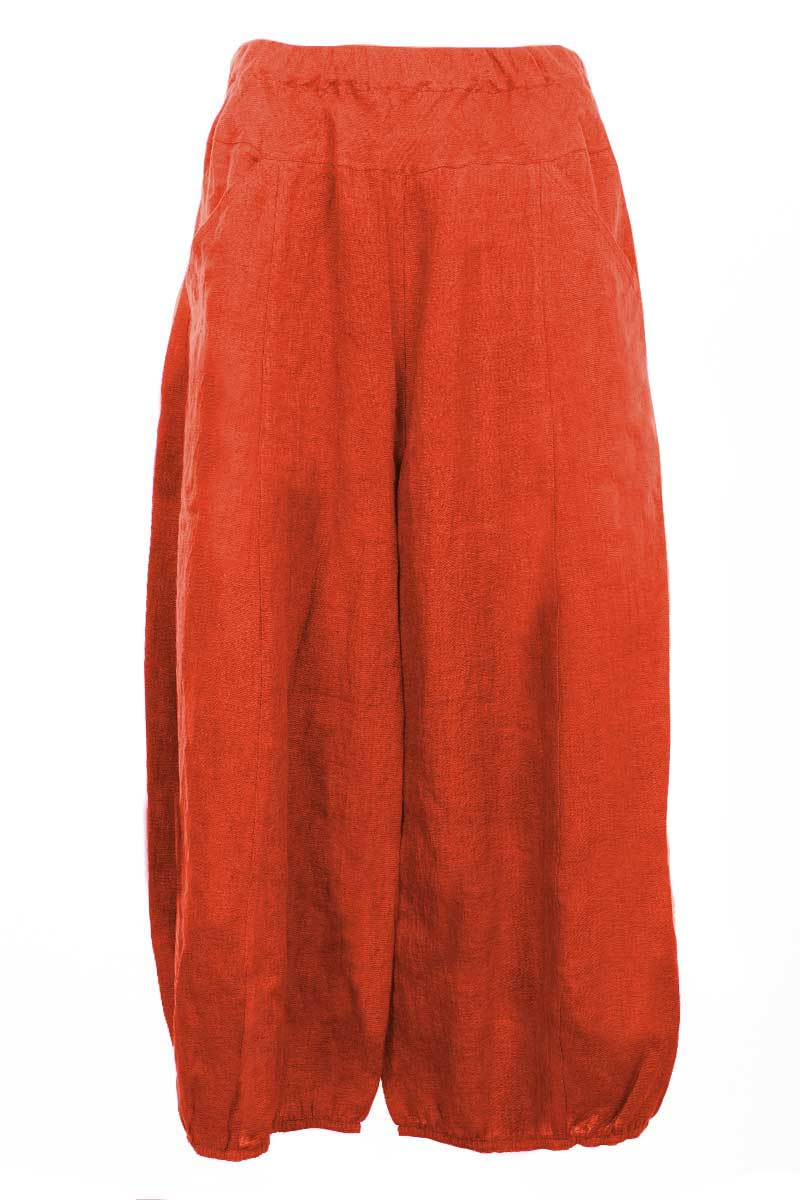 Ralston Uma Trousers Fiesta