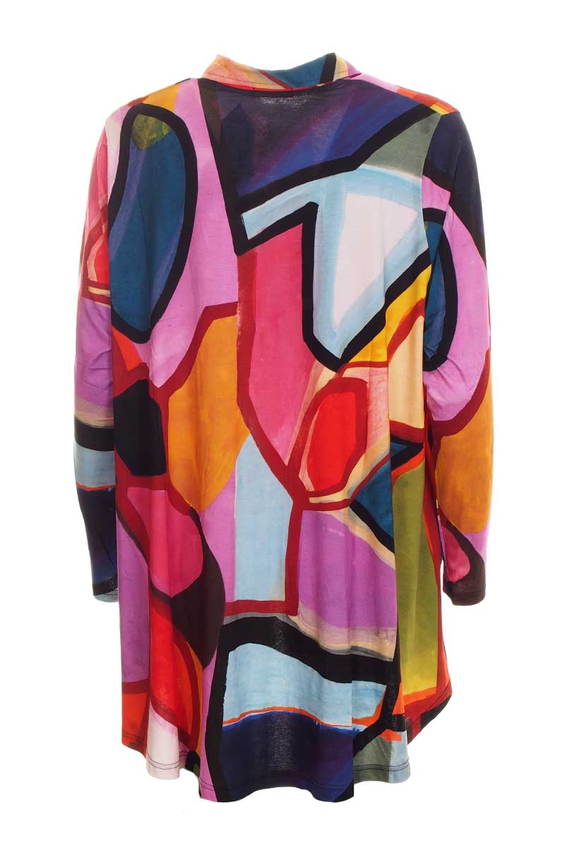 Ralston Wally Shirt Allo Mix