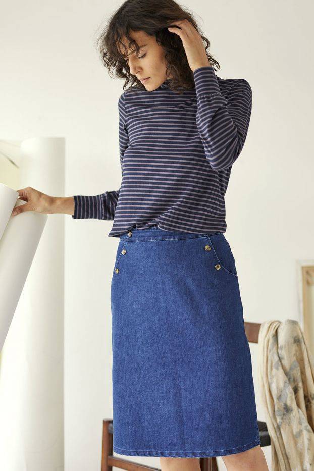 Thought Emillia Skirt