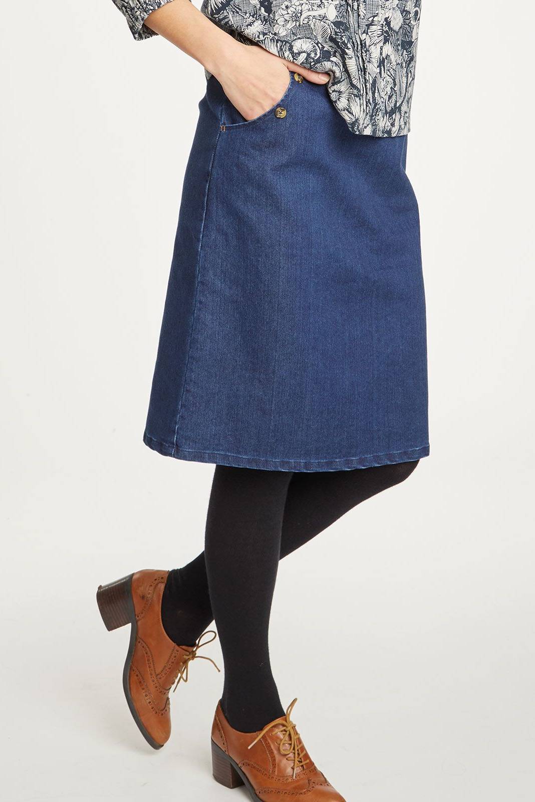 Thought Emillia Skirt